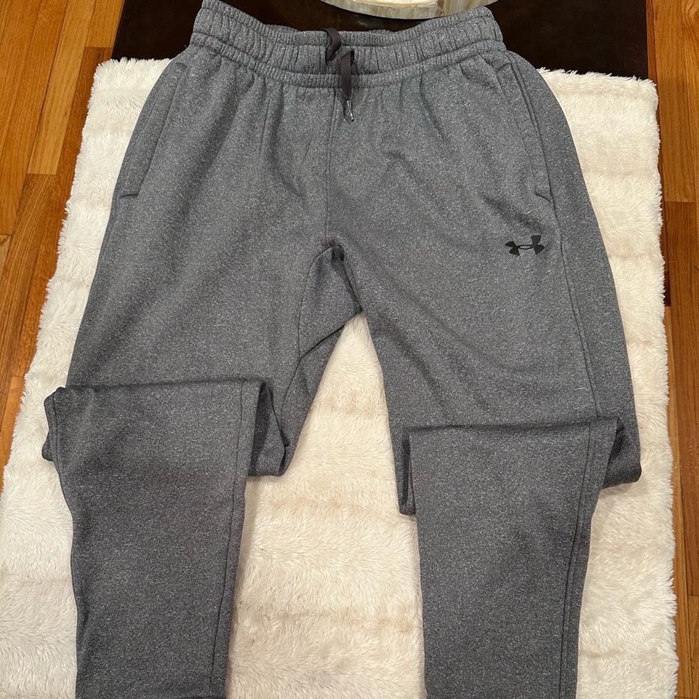 Under Armour joggers